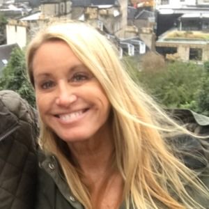 Meet your Posher, Jane